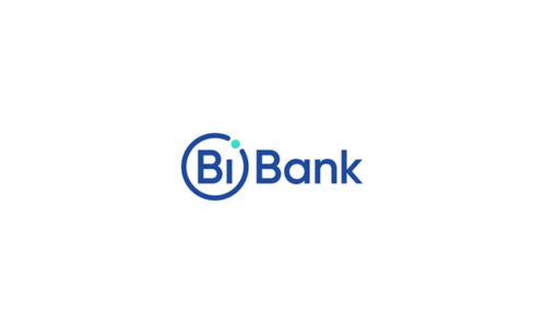 Logo de Bibank