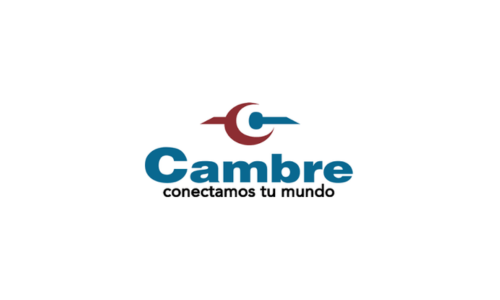 Logo de Cambre
