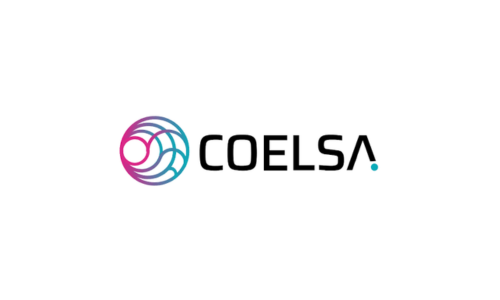 Logo de Coelsa