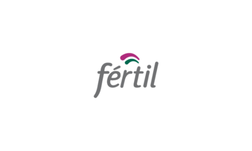 Logo de Fertil