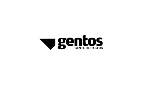 Logo de Gentos