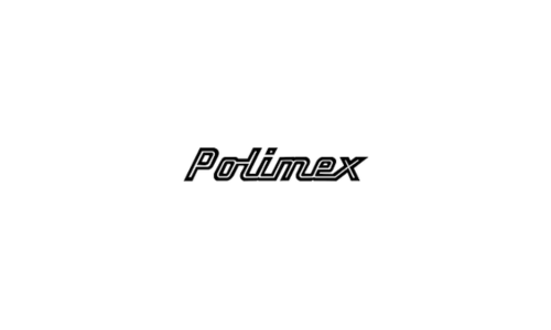 Logo de Polimex